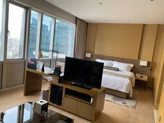 -广州辉盛阁国际公寓