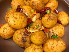 -马凯餐厅(地安门店)