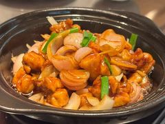 -利顺德大饭店·水岸中餐厅(小白楼店)