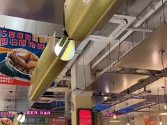 -白仁仔· 活烤海鲜 宵夜(豫园店)