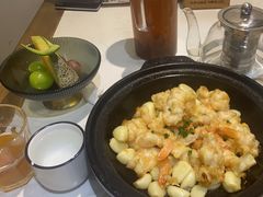 -徽镇小厨·经典徽菜(马连道店)