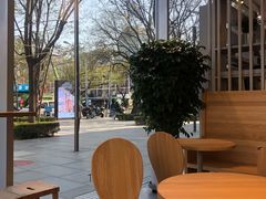 -ARKET CAFÉ(三里屯太古里店)