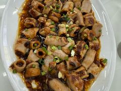 -嘉升大排档(番禺总店)