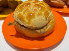 -冰岛茶餐厅(世茂店)