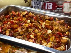 -老三样·旧食新味(万寿宫店)