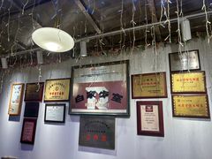 -白家餐厅(徐家汇店)