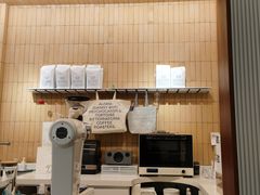 -BLACKSHEEP ESPRESSO(建国中路店)