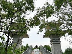 -东湖落雁景区