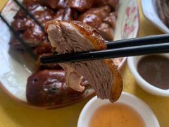 -烧鹅妹饭店