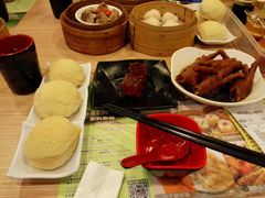 -添好运点心专门店(中环IFC店)