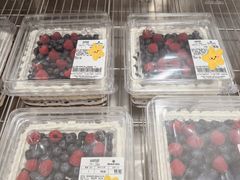 -山姆会员商店(上海浦东店)