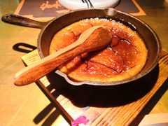 芝士烤红薯-烤匠麻辣烤鱼(万象城店)