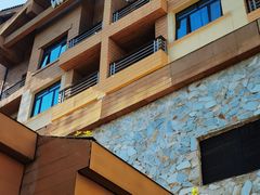 -长白山万达锦华套房酒店