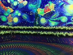 -天津梵高星空艺术馆(天河城旗舰店)
