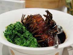 -筱爷叔·上海传统手工菜(新桥店)