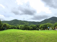 -原乡小镇度假乐园