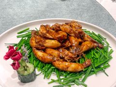 -益健名厨海鲜城(夏湾店)