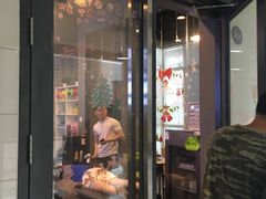 -UltraForce超源健身私教工作室(长楹天街精品店)