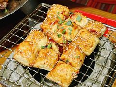 -雀舞云南菜(天津天河城购物中心店)