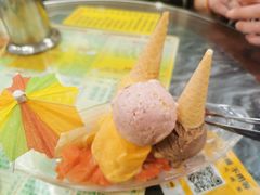 -顺记冰室(宝华路店)