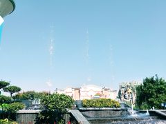 -郑州方特梦幻王国