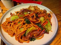 -大哈福烧烤·海鲜·家常菜(延安三路店)