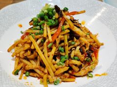 -观盐·盐帮菜(官园桥店)