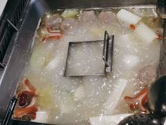 -野妹火锅(龙岗店)