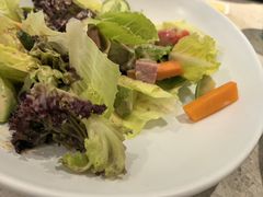 -西安高新希尔顿酒店·咖啡露台西餐厅