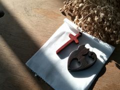 -五月木作·DIY木作文创体验店(北京路店)