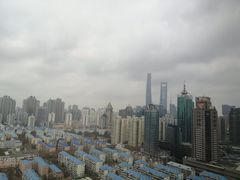 -上海红塔豪华精选酒店