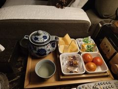-韵道养生.足道.按摩.SPA(古美店)