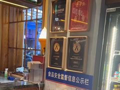 -将军牛排·尔滨地标朝鲜族美食(总店)