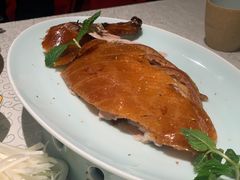 -萃華楼(王府井店)