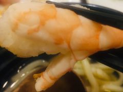 -东京屋(武定路店)