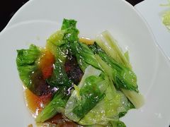 -外高桥喜来登酒店采悦轩