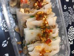 -安上粉皮.非遗手工小吃(骑龙巷店)