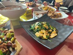 -宣威山野人家·现炒云南菜(金碧店)