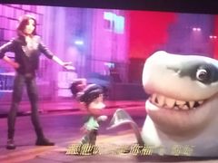 -万达影城(保定万博广场激光IMAX店)