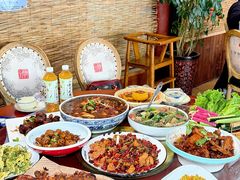 -遇见小院·长思缘农家院(怀柔店)