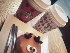 -星巴克(太原茂业天地店)