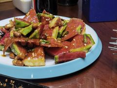 萝卜皮-万鑫鸡翅