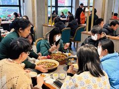 -情妹耙泥鳅·江湖川菜(科华店)
