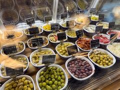-Alimentari Grande(东湖路店)