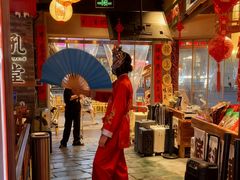 -吼堂老火锅(太古里总店)