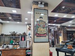 -乔家满族八大碗(流水沟店)