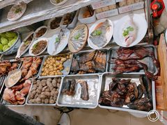 -绍兴名菜馆(可乐路店)