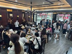 -毛华美食(清扬路店)