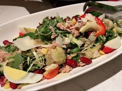 -IL Forno 意坊·意大利餐厅(花园店)