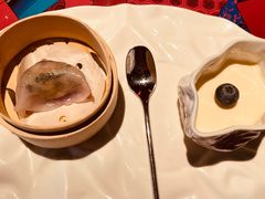 -上海滩餐厅(BFC外滩金融中心店)